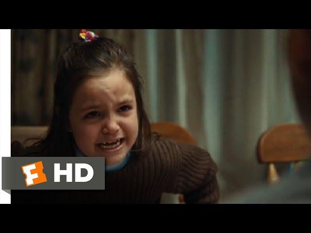 Brothers (8/10) Movie CLIP - I Wish You Stayed Dead! (2009) HD