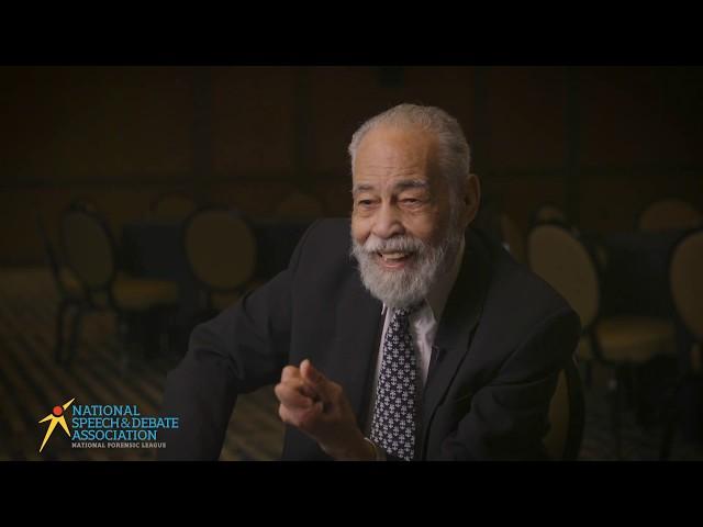 A Conversation with Dr. Thomas Freeman