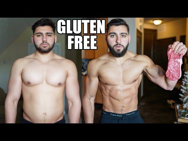 Gluten Free Diet That Changed My Life