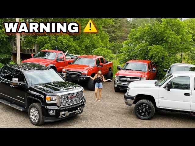 What Is The Worst Year Duramax Ever Made? EXPLAINED!