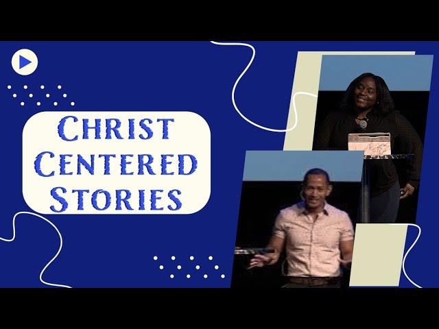 Christ-Centered Stories: Breaking Barriers at @C3ChurchNaples