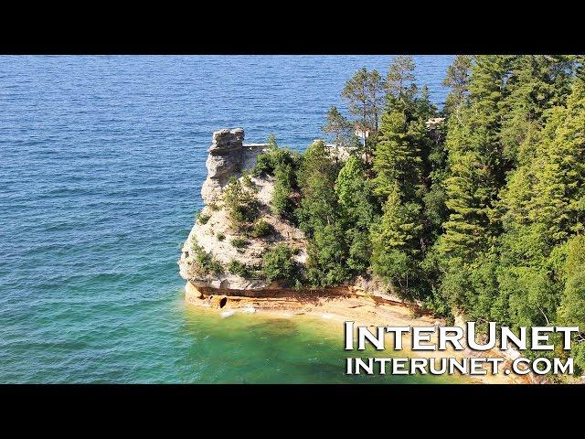 Nature is Amazing - Scenic Upper Peninsula of Michigan