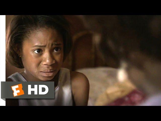 Woman Thou Art Loosed (2004) - He Hurt Me Scene (6/11) | Movieclips