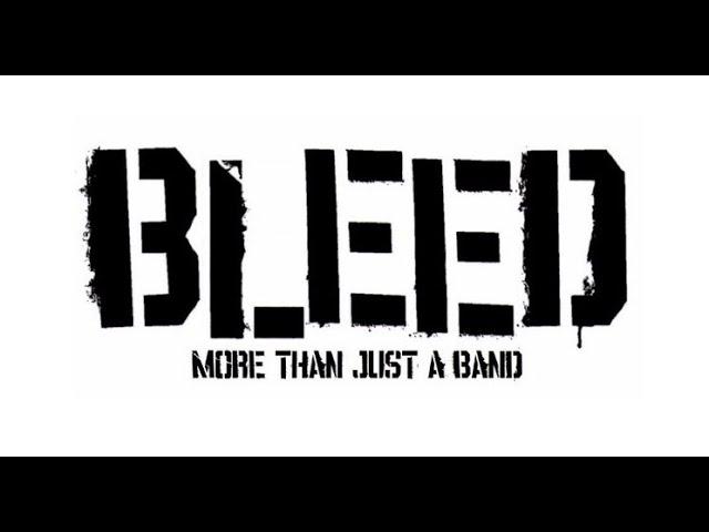 Bleed - Not So Quiet... (Full Album)