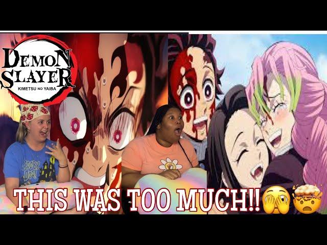 A TOUGH DECISION! Demon Slayer Season 3 Episode 11”A Conquered Bond:Daybreak & First Light"Reaction