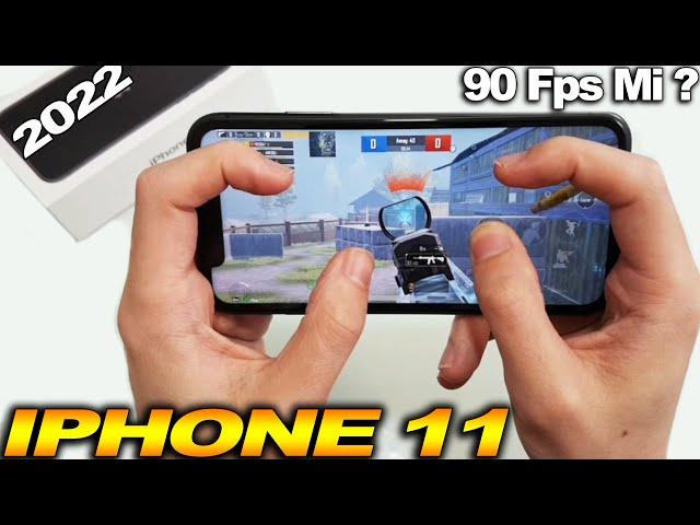 9500 TL!!!  iPhone 11 Aldım !! İnceleme ve Pubg Test