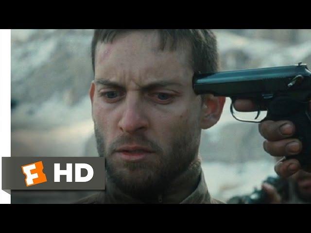 Brothers (5/10) Movie CLIP - Kill or Be Killed (2009) HD