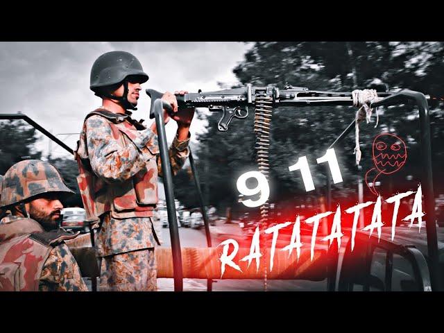 911|| PAK ARMY EDIT.