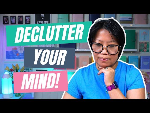 Need a Brain Dump Buddy? | Brain Dump With Me! | Highlight