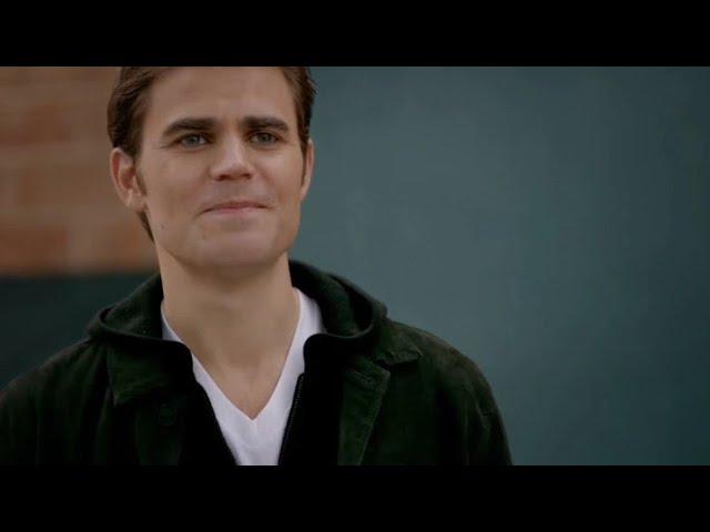 That was beautiful | I was feeling epic | Tvd Stelena Season 8 episode 16