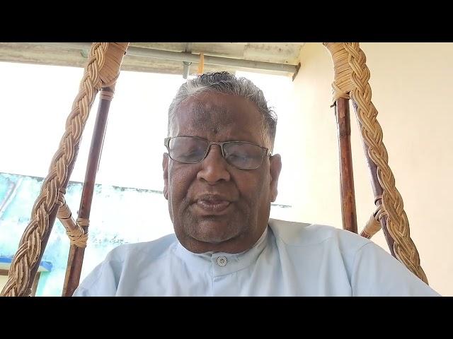 ப ர லோ க பொ க் கி ஷ ம் ம த் தே யு 6:16 உ ப வா ச ஜெ ப த் தி ன் நோ க் க ம்எ ன் ன?