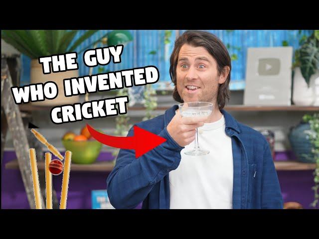 How Cricket Was Invented 