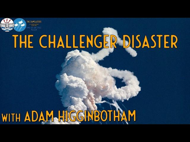 Challenger with Adam Higginbotham