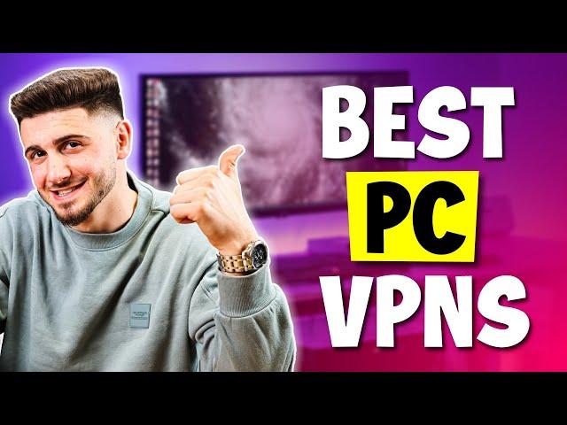 The Best VPN for PC Review Comparison in 2024