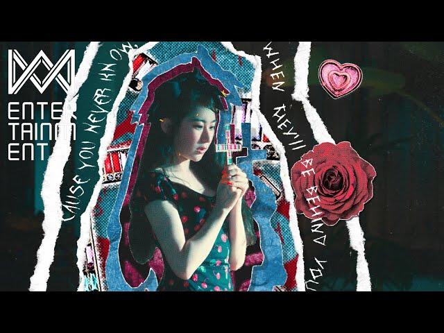 (MV) LEE CHAE YEON(이채연)_HUSH RUSH