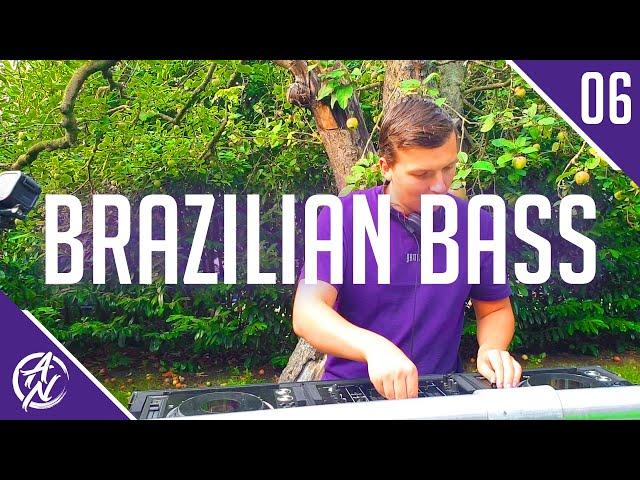 Brazilian Bass Mix 2020 | #6 | The Best of Brazilian Bass 2020 by Adrian Noble