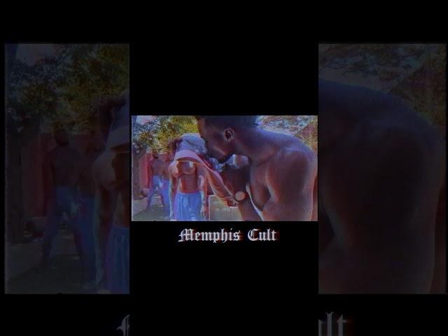 Only In Memphis Cult 1996 #memphiscult #groovedealers #meme #phonk #memphisrap #vhs #vhsvideo