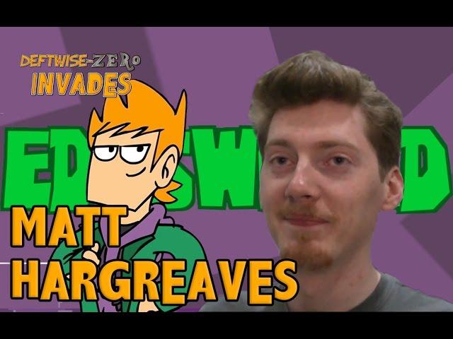 Matt Hargreaves Interview - Deftwise-Zero Invades HD