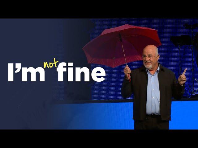 How To Manage Your Money God's Way - Dave Ramsey - First Orlando