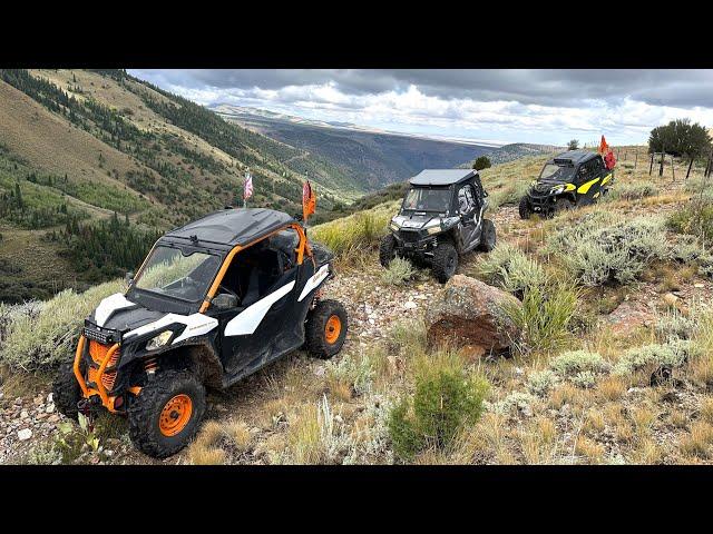 Altitude Mine Jarbidge NV, Maverick Trail, Polaris Trail, SXS exploring, #adventure #offroad