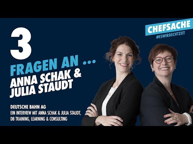 Es wird echt Zeit - Jobsharing als Zukunftsmodell