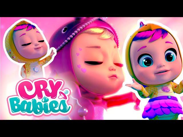  Забавные Малыши  Край Бебис  Мэджик Тирс  CRY BABIES МУЛЬТИКИ для ДЕТЕЙ на РУССКОМ языке