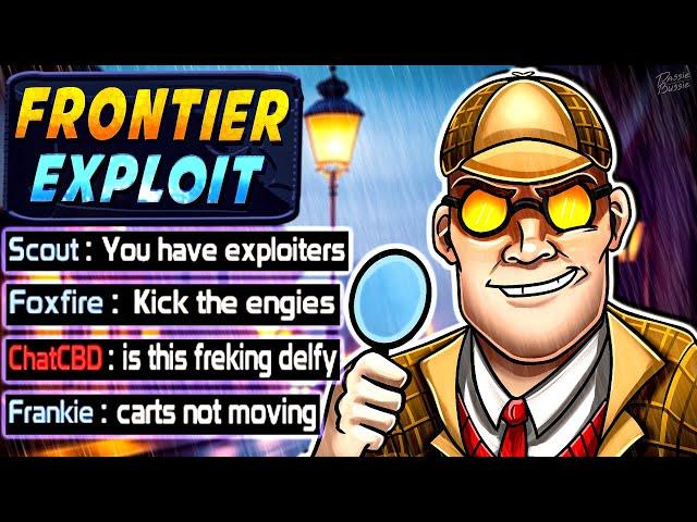 TF2 - Frontier Overpowered Exploit