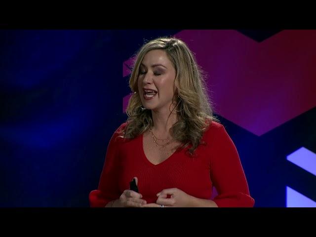 How to use Quantum Physics to Make Your Dreams Your Reality | Suzanne Adams | TEDxUNO