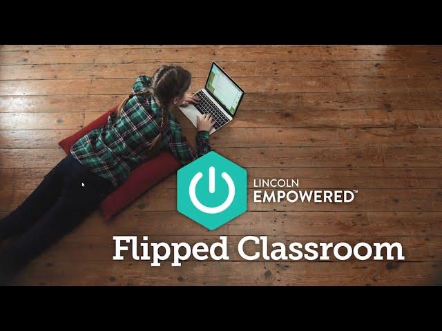 Flipped Classroom