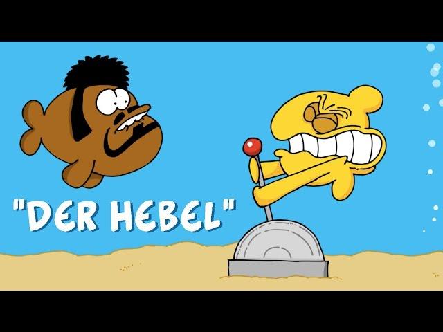 Ruthe.de - FLOSSEN - "Der Hebel" (Folge 10)