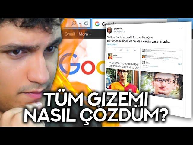 TÜRK İNTERNET TARİHİNİN BÜYÜK GİZEMİNİ NASIL ÇÖZDÜM?