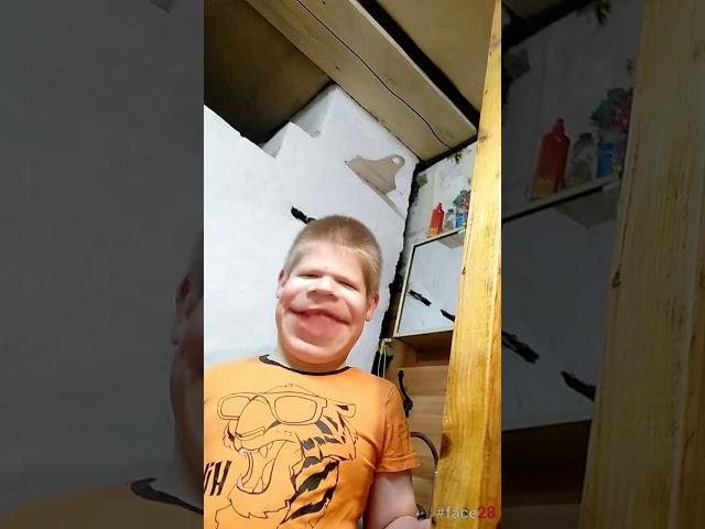 Пол минуты смеха