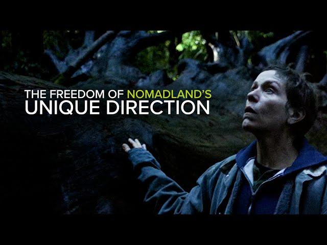 Why Nomadland Won Best Director