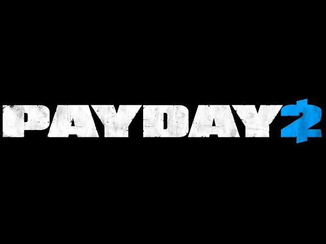 PAYDAY 2 || Sly Gloves - Stealth Suspense 3 (Extended 1 hour)