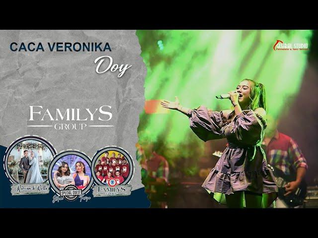 DOY - CACA VERONIKA | FAMILYS GROUP | GLOBAL STUDIO