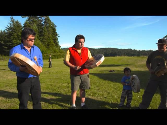 T'Sou-ke First Nation: A leader in the innovative use of renewable energy in Canada