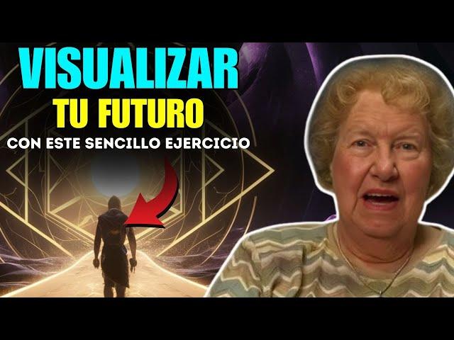 ¡CREA LO QUE DESEES! - DOLORES CANNON - EJERCICIO DE PROGRESIÓN FUTURA"