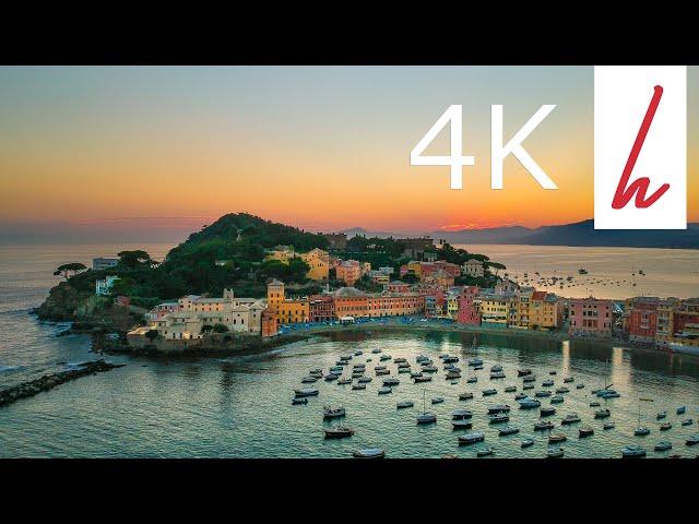 S2 - E16 - Discover Sestri Levante