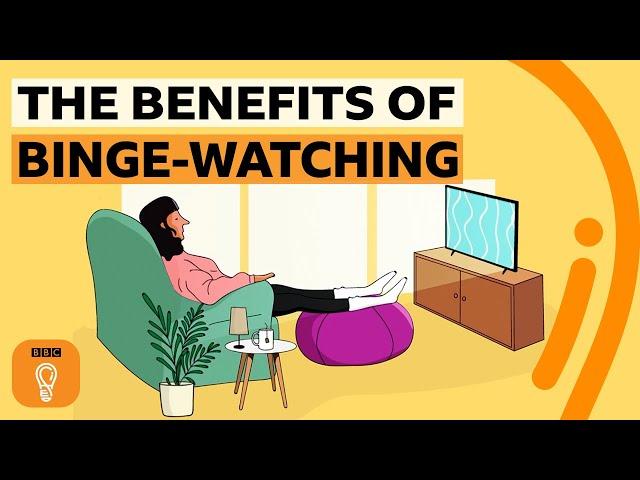 Why do we binge-watch? | BBC Ideas