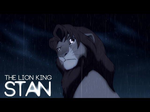 The Lion King | Stan | Eminem