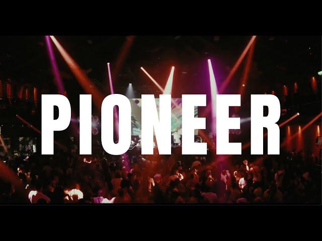 PIONEER -  LIVE SET At Soul Session FEST 'In The Garden' - Sun 15th Sep 24