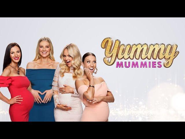 Yummy Mummies - Season 1 (2017) HD Trailer