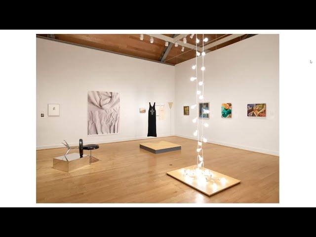 RISD Weekend 2021: Exhibition Overview | Any distance between us