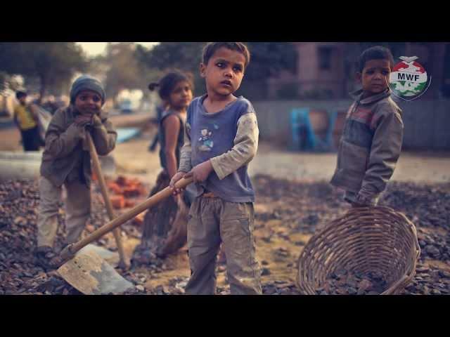 What is Minhaj Welfare Foundation