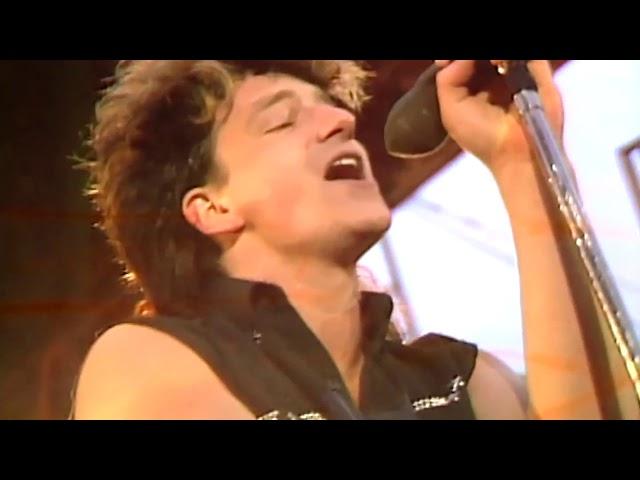 U2 - Out Of Control (Dexbam) 16:9  HD