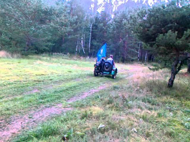 Мой Урал в 2011 году