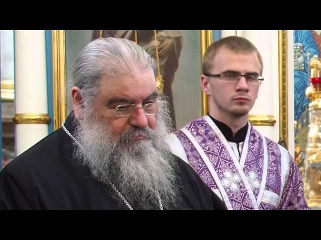 Митрополит Лимасольский Афанасий посещает пределы Белорусского Экзархата