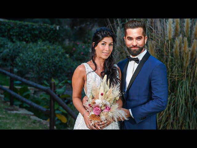 Kendji Girac a annoncé son beau mariage avec Soraya, la préparation réfléchie des deux familles