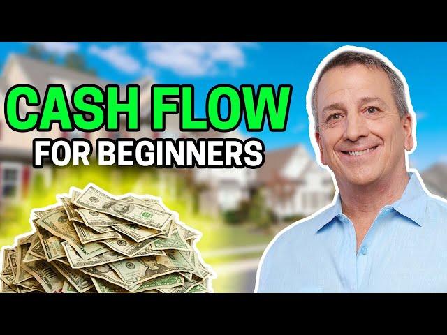 Real Estate Investing for BEGINNERS - Understanding Cash Flow