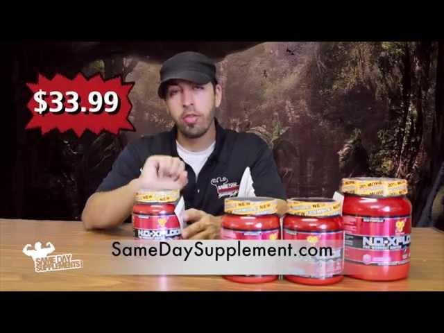 Welcome to the SameDaySupplements.com YouTube Channel